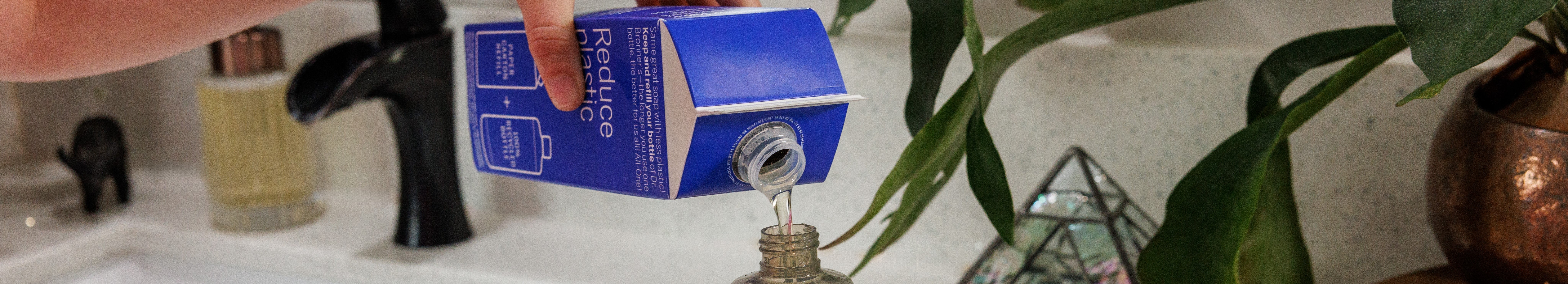 zero waste reduce waste