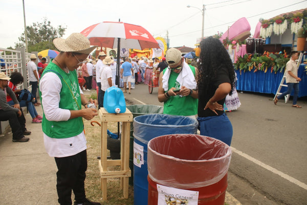 Costa Recicla