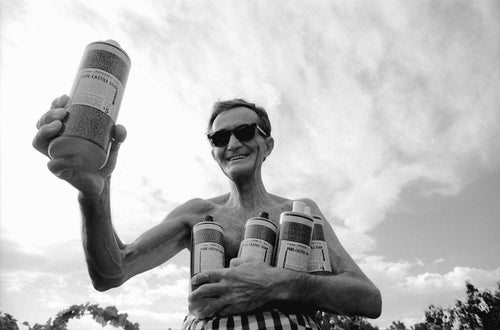 Why Is Dr. Bronner’s Called Magic Soap? The History Behind the Magic
