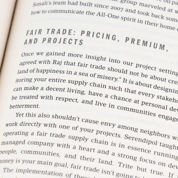 HONOR THY LABEL BOOK