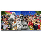 SISTERS & BROTHERS: ORIGINAL RECORDINGS OF DR. E.H. BRONNER