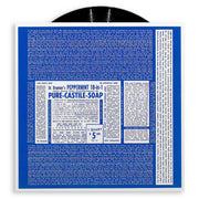SISTERS & BROTHERS: ORIGINAL RECORDINGS OF DR. E.H. BRONNER