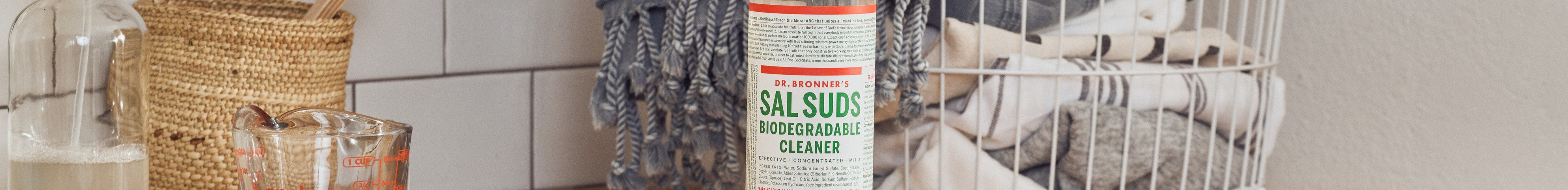 stain remover