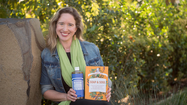 soap and soul with lisa