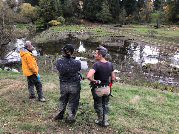Rivershed Society of British Columbia