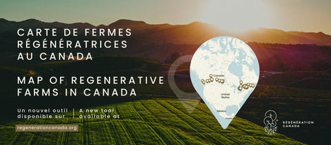Regeneration Canada