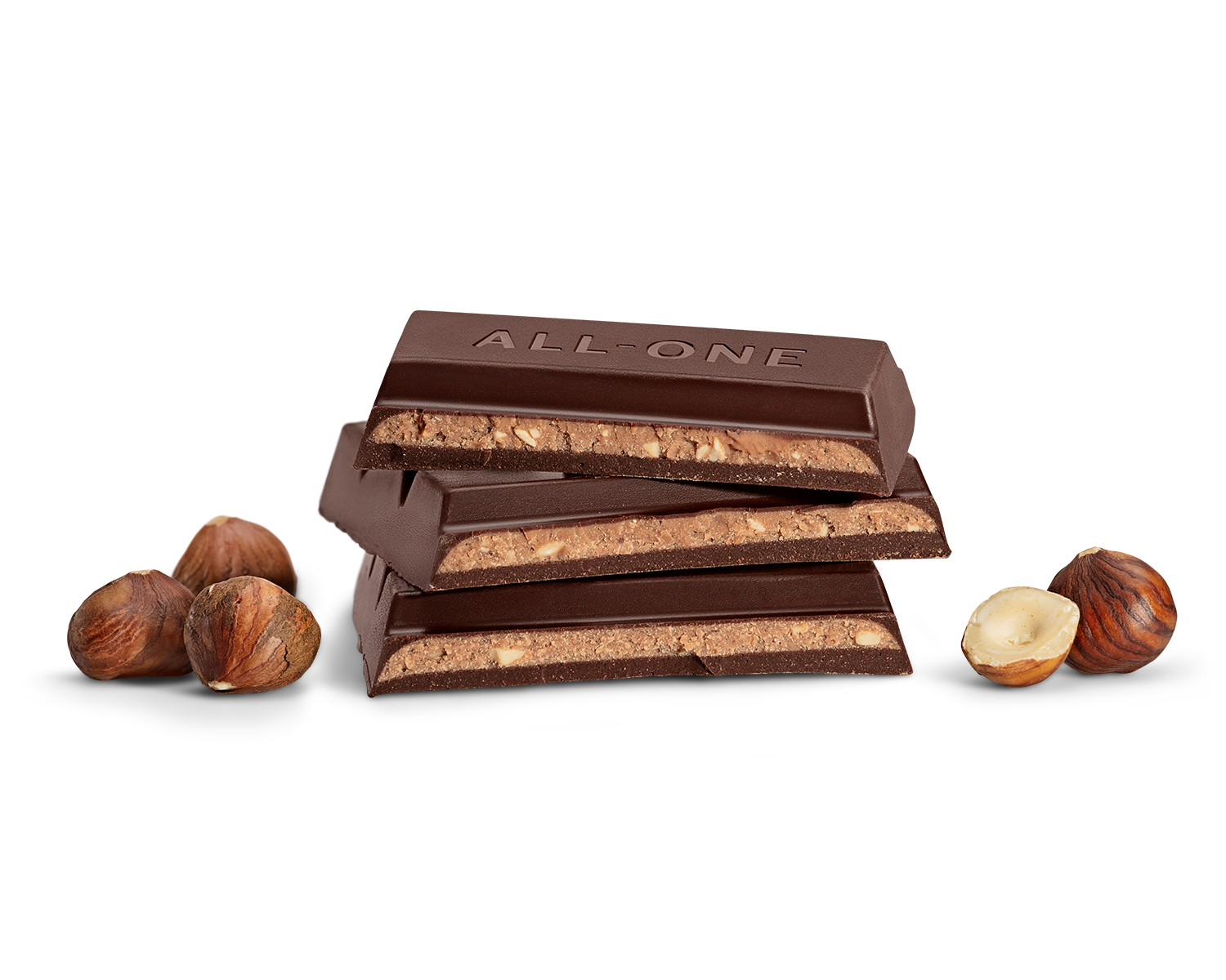 Dr. Bronner's Magic All-One Chocolate - Crunchy Hazelnut Butter Dr. Bronner's Magic All-One Chocolate - Crunchy Hazelnut Butter