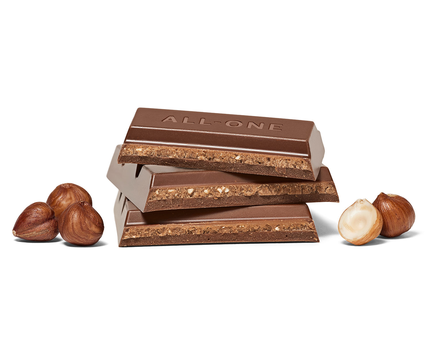 Dr. Bronner's Magic All-One Chocolate - Crunchy Hazelnut Butter Oat Milk Dr. Bronner's Magic All-One Chocolate - Crunchy Hazelnut Butter Oat Milk