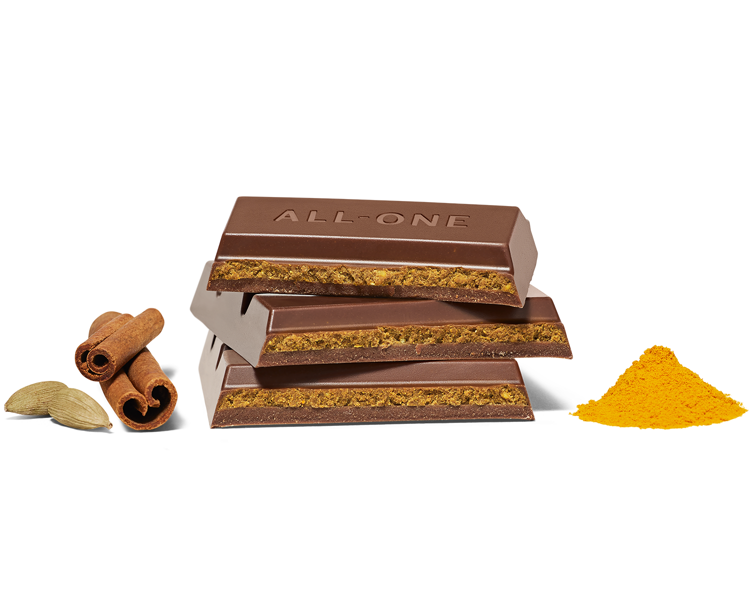 Dr. Bronner's Magic All-One Chocolate - Golden Milk Chai Dr. Bronner's Magic All-One Chocolate - Golden Milk Chai