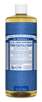 Peppermint - Pure-Castile Magic Soap®
