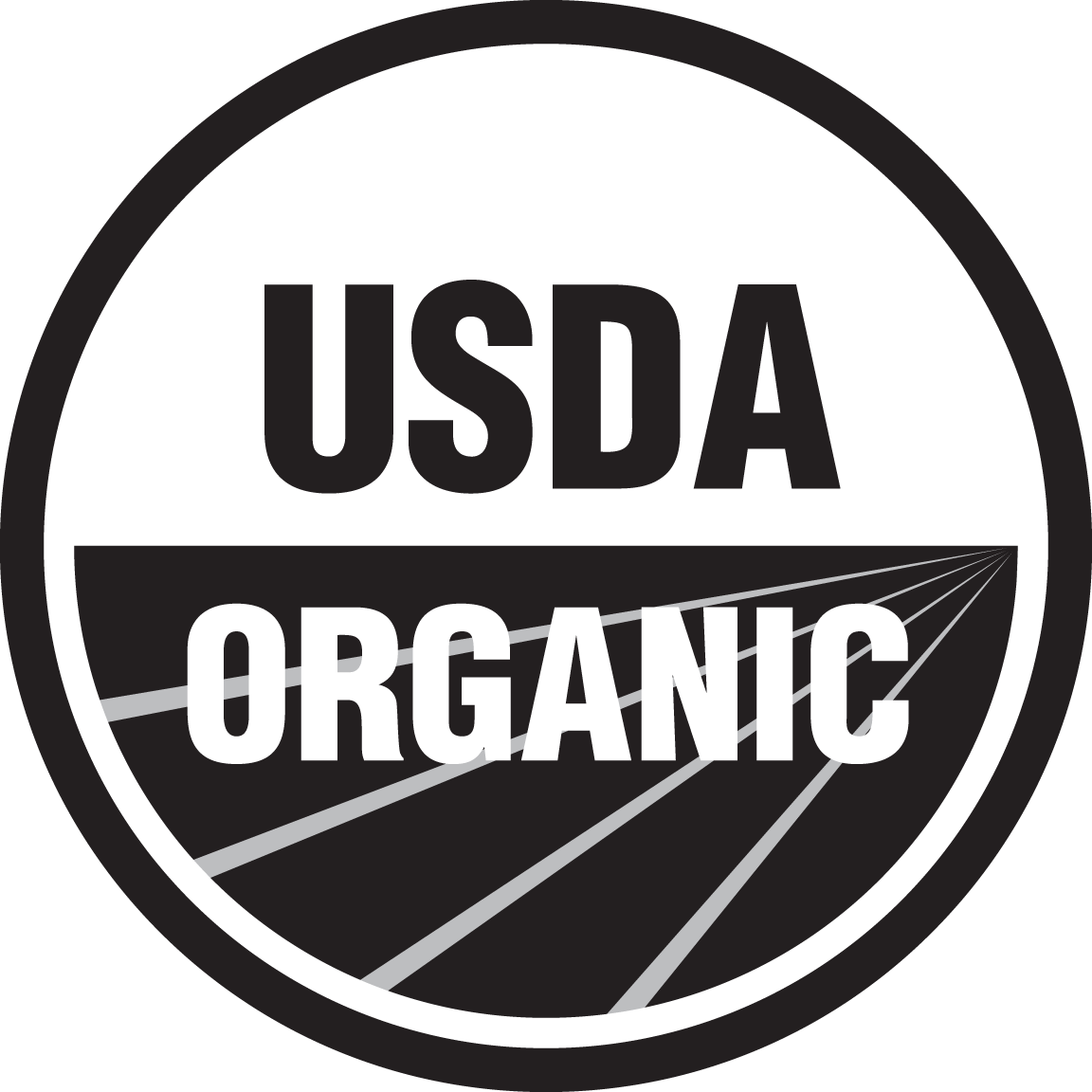 USDA Organic Certified USDA Organic Certified