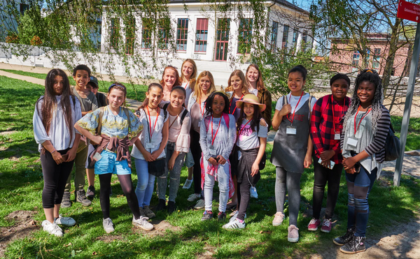 Weekendschool Deutschland